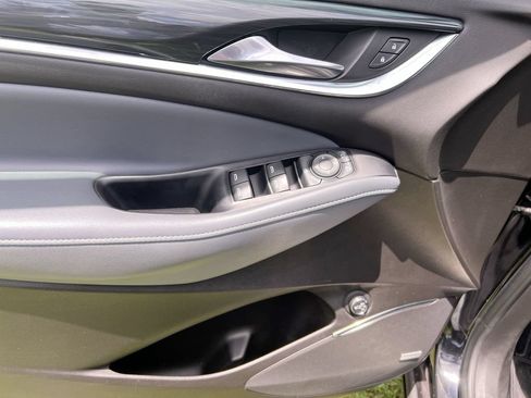 Used 2021 Buick Enclave Essence w/ Sound and Sites Package FWD image 14