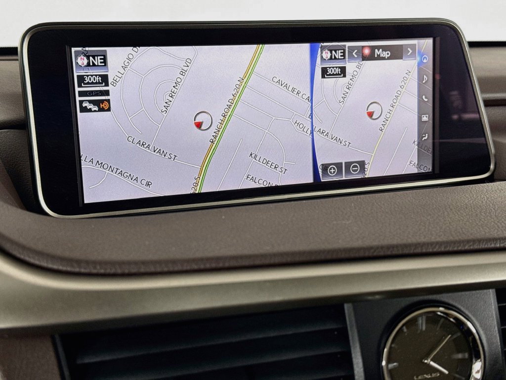 Used 2018 Lexus RX 350L FWD image 13