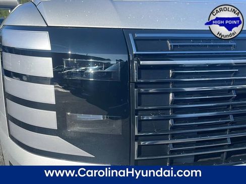 New 2026 Hyundai Palisade Limited image 10