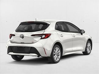New 2026 Toyota Corolla SE FWD video 2