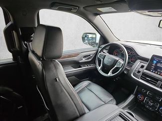 Used 2021 Chevrolet Tahoe Z71 AWD/4WD video 2