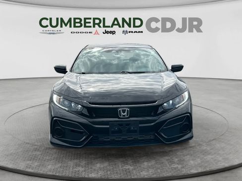 Used 2020 Honda Civic LX image 9