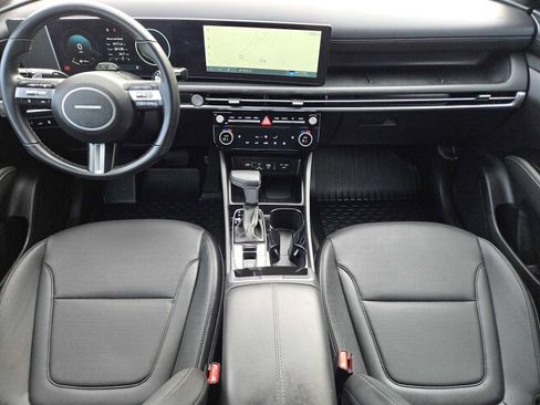 Certified 2025 Hyundai Santa Cruz XRT image 24