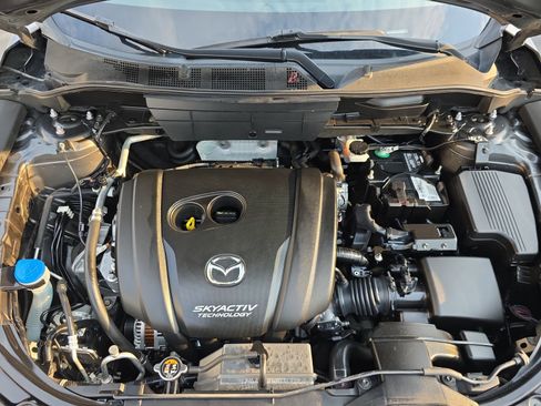 Used 2018 MAZDA CX-5 Grand Touring w/ Premium Package AWD/4WD image 32