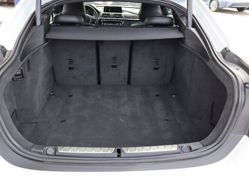Used 2018 BMW 430i Gran Coupe RWD image 32