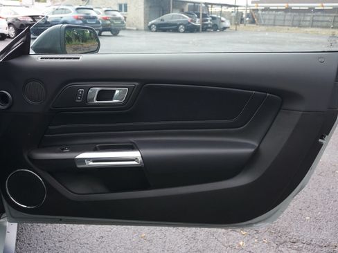 Used 2021 Ford Mustang Mach 1 RWD image 15