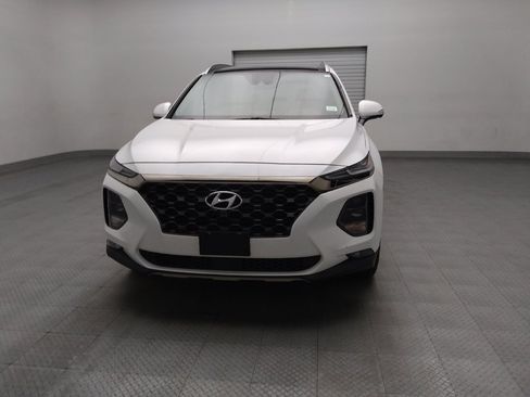 Used 2020 Hyundai Santa Fe Limited AWD/4WD image 15