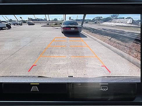 Used 2024 Chevrolet Silverado 1500 LT image 19