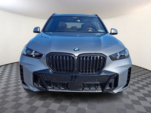 Used 2025 BMW X5 xDrive40i w/ M Sport Package image 6