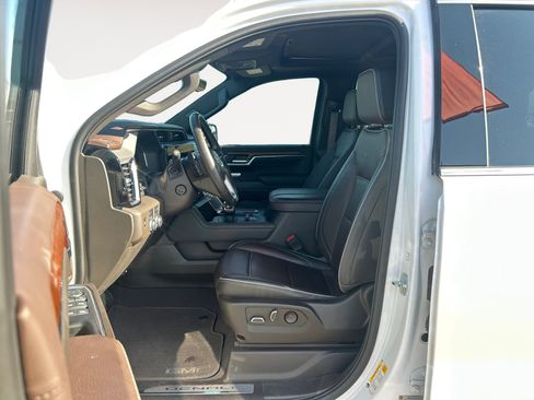 Used 2023 GMC Sierra 1500 Denali w/ Technology Package image 22