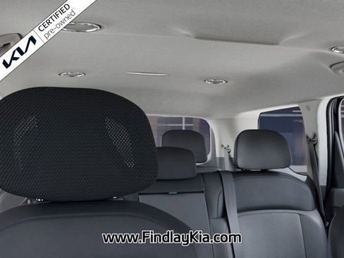 Certified 2026 Kia EV9 Light image 30