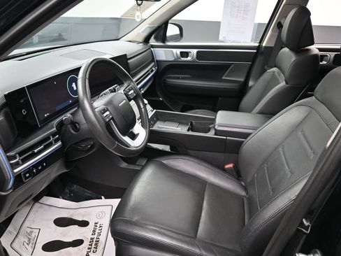 Used 2024 Hyundai Santa Fe Limited FWD image 26