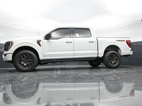 Used 2022 Ford F150 Tremor w/ Equipment Group 401A Mid AWD/4WD image 58