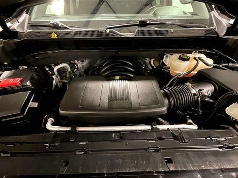 Used 2024 Chevrolet Silverado 1500 RST w/ Convenience Package II image 10