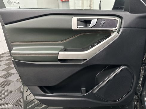 Used 2022 Ford Explorer Timberline image 17