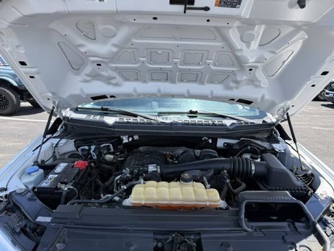Used 2021 Ford F150 XLT RWD image 9