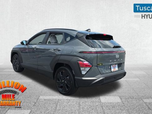 New 2026 Hyundai Kona SEL Sport FWD image 5