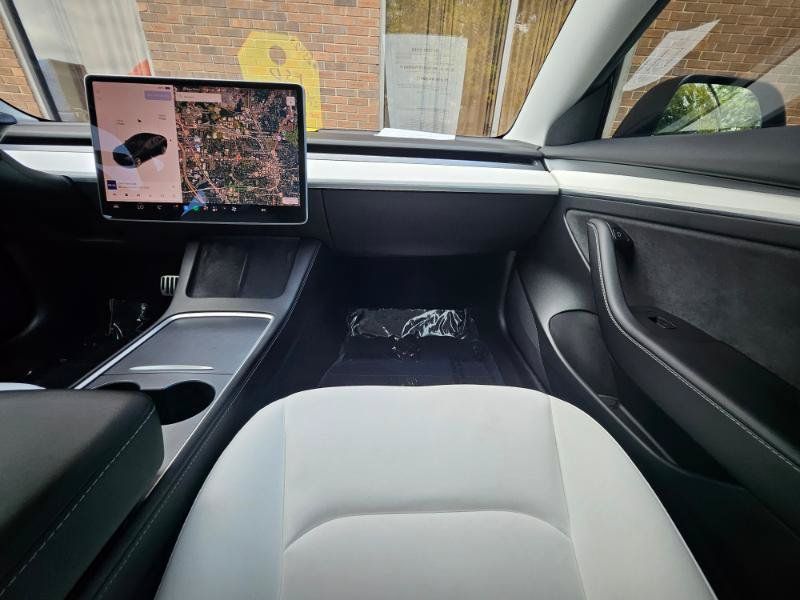 Used 2021 Tesla Model 3 Long Range AWD/4WD image 54