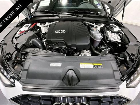 Used 2023 Audi A4 2.0T Premium Plus w/ Premium Plus Package image 9