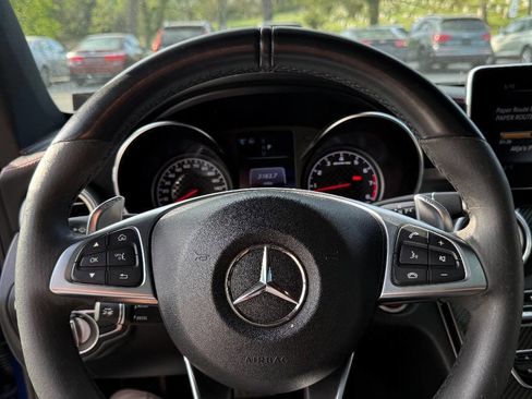 Used 2018 Mercedes-Benz C 43 AMG 4MATIC Coupe w/ Multimedia Package image 12