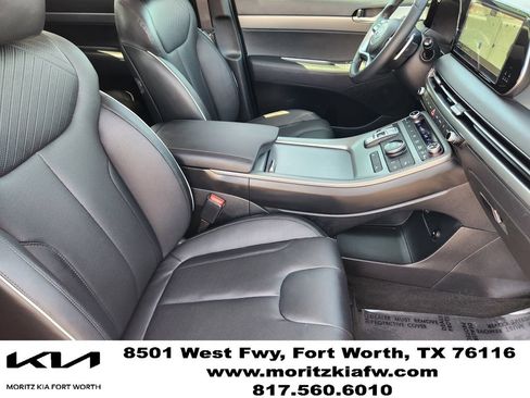 Used 2023 Hyundai Palisade XRT FWD image 13