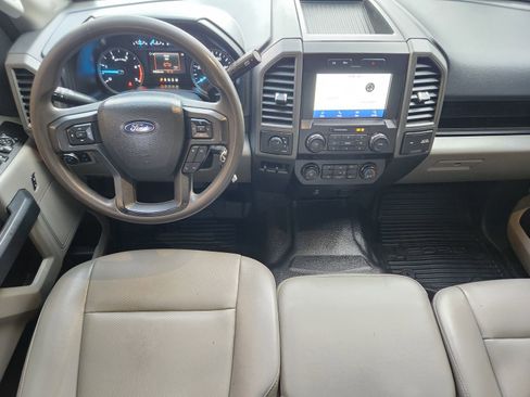 Used 2022 Ford F250 XL w/ Power Equipment Group image 29