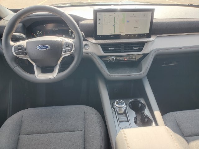 New 2027 Ford Explorer Active AWD/4WD image 21