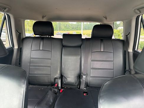 Used 2022 Toyota 4Runner SR5 RWD image 7