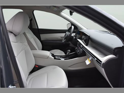 New 2026 Hyundai Tucson SE FWD image 14