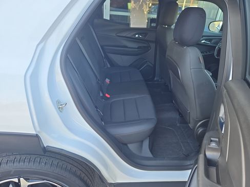 Certified 2021 Chevrolet TrailBlazer RS w/ Technology Package image 17