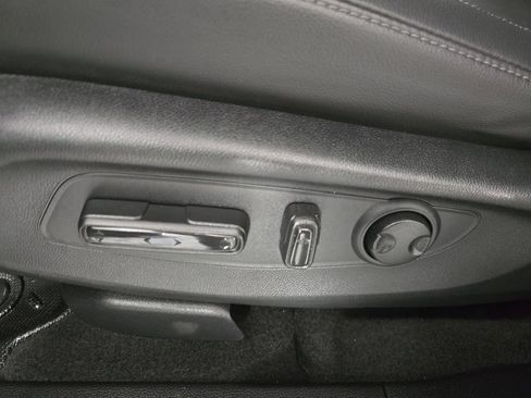 Used 2026 Honda CR-V EX-L image 25