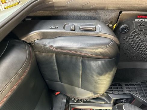 Used 2021 Toyota Tacoma TRD Pro image 62