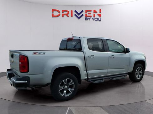 Used 2016 Chevrolet Colorado Z71 image 5