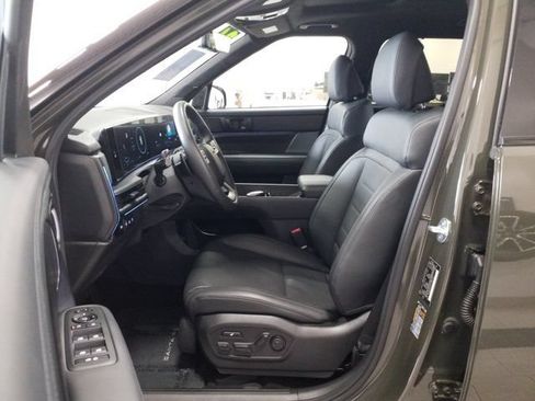 Used 2026 Hyundai Santa Fe Calligraphy AWD/4WD image 12