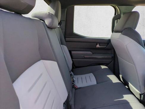 Used 2024 Toyota Tacoma TRD Sport AWD/4WD image 18