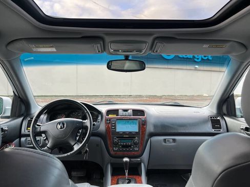 Used 2003 Acura MDX image 11