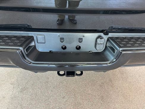 Certified 2023 RAM 3500 Laramie AWD/4WD image 22