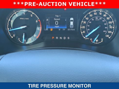 Certified 2019 Ford Ranger XLT w/ Equipment Group 302A Luxury RWD image 30