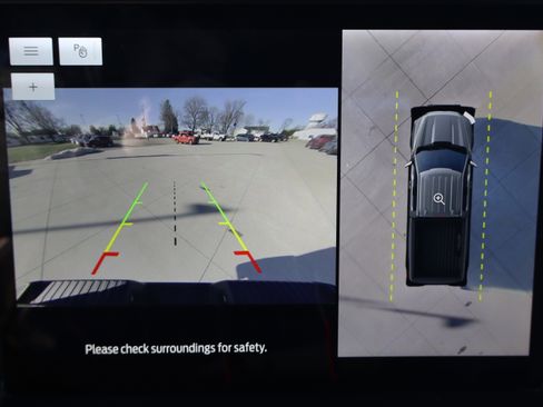 Used 2023 Ford F150 XLT w/ Equipment Group 302A High image 18