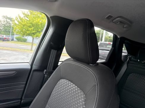 Used 2024 Ford Escape Active AWD/4WD image 37
