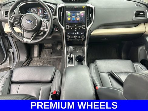 Used 2020 Subaru Ascent Limited w/ Popular Package #2A image 19