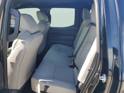 Certified 2026 Toyota Tacoma SR5 RWD image 10