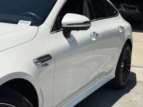 Used 2022 Mercedes-Benz AMG GT 53 image 4