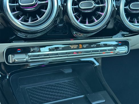 Certified 2025 Mercedes-Benz CLA 250 CLA 250 image 23