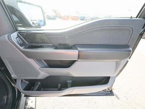 Certified 2023 Ford F150 Lightning XLT w/ Max Trailer Tow Package image 26