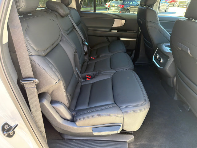 Certified 2025 Ford Expedition Max Active RWD image 17