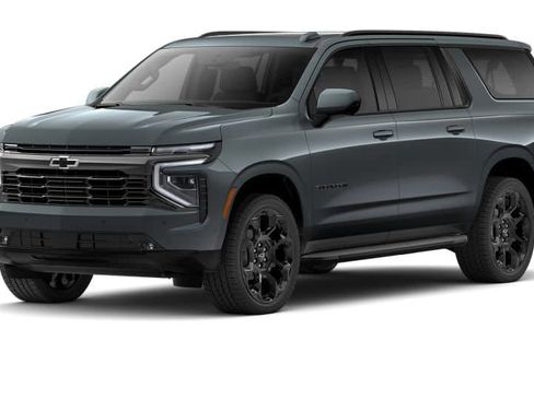 New 2026 Chevrolet Suburban RST AWD/4WD image 26