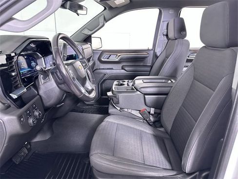 Used 2022 Chevrolet Silverado 1500 LT image 20