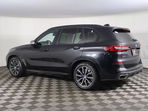 Used 2023 BMW X5 M50i w/ Climate Comfort Package AWD/4WD image 13