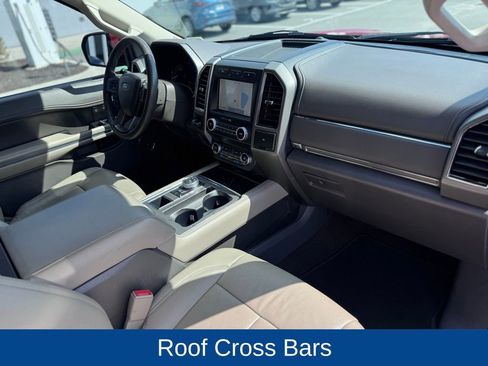Certified 2020 Ford Expedition Max XLT w/ Equipment Group 202A image 22